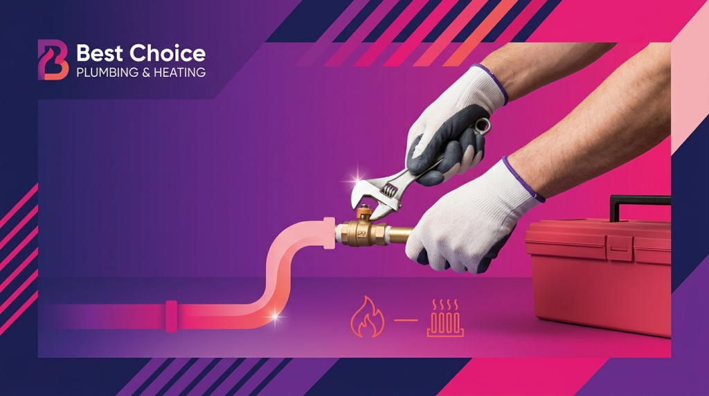 LPG gas safety guide cover image — 6 expert tips from LPG engineers in Swansea