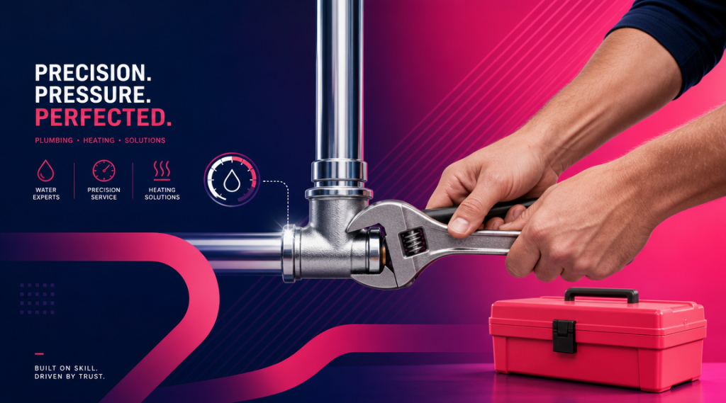 Reliable general plumbing in Swansea — Best Choice Plumbing 2026 trends guide cover image